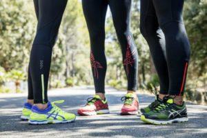 ТОП 7 советов, как выбрать лучшие кроссовки для бега