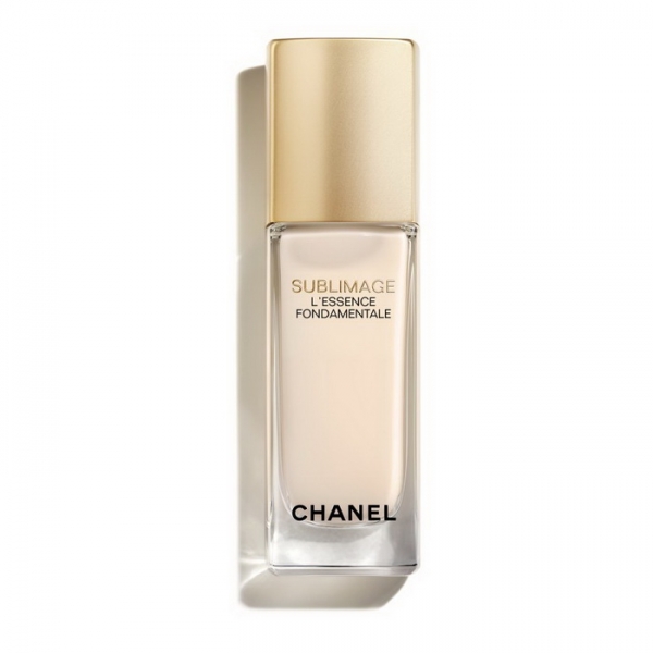 Новый концентрат для упругости кожи Chanel Sublimage L'Essence Fondamentale 2018