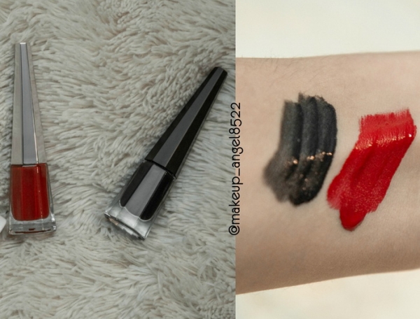 Губная помада Fenty Beauty Stunna Lip Paint Longwear Fluid Lip Color: отзыв и свотчи