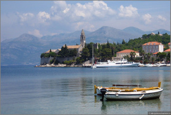 Власти Хорватии сдадут в аренду 15 курортов, заброшенных со времен Югославии