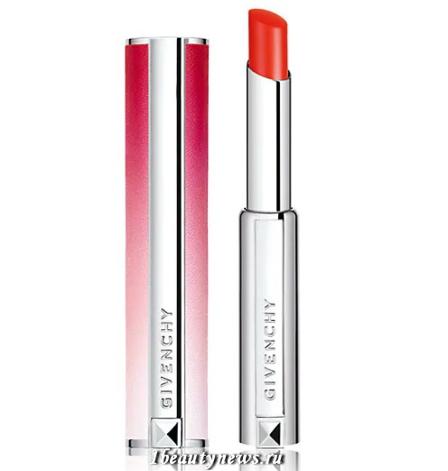 Весенняя коллекция макияжа Givenchy The Power of Color Makeup Collection Spring 2019: информация и промо-фото