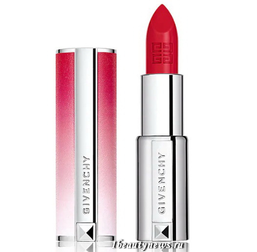 Весенняя коллекция макияжа Givenchy The Power of Color Makeup Collection Spring 2019: информация и промо-фото