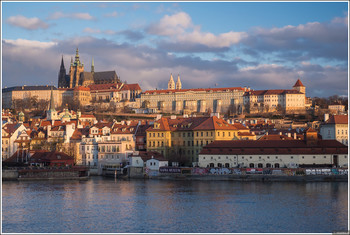 В Праге ограничат работу сайта Airbnb