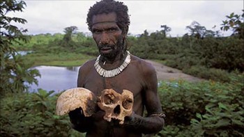 На Андаманских островах аборигены убили туриста 